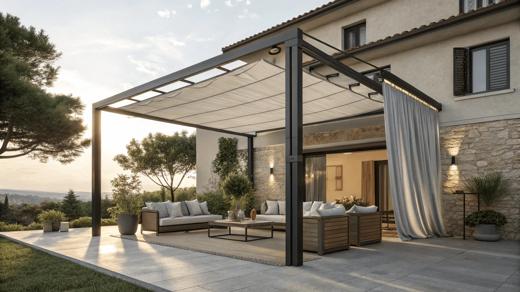 modern-pergola-with-retractable-fabric-canopy-part (1)