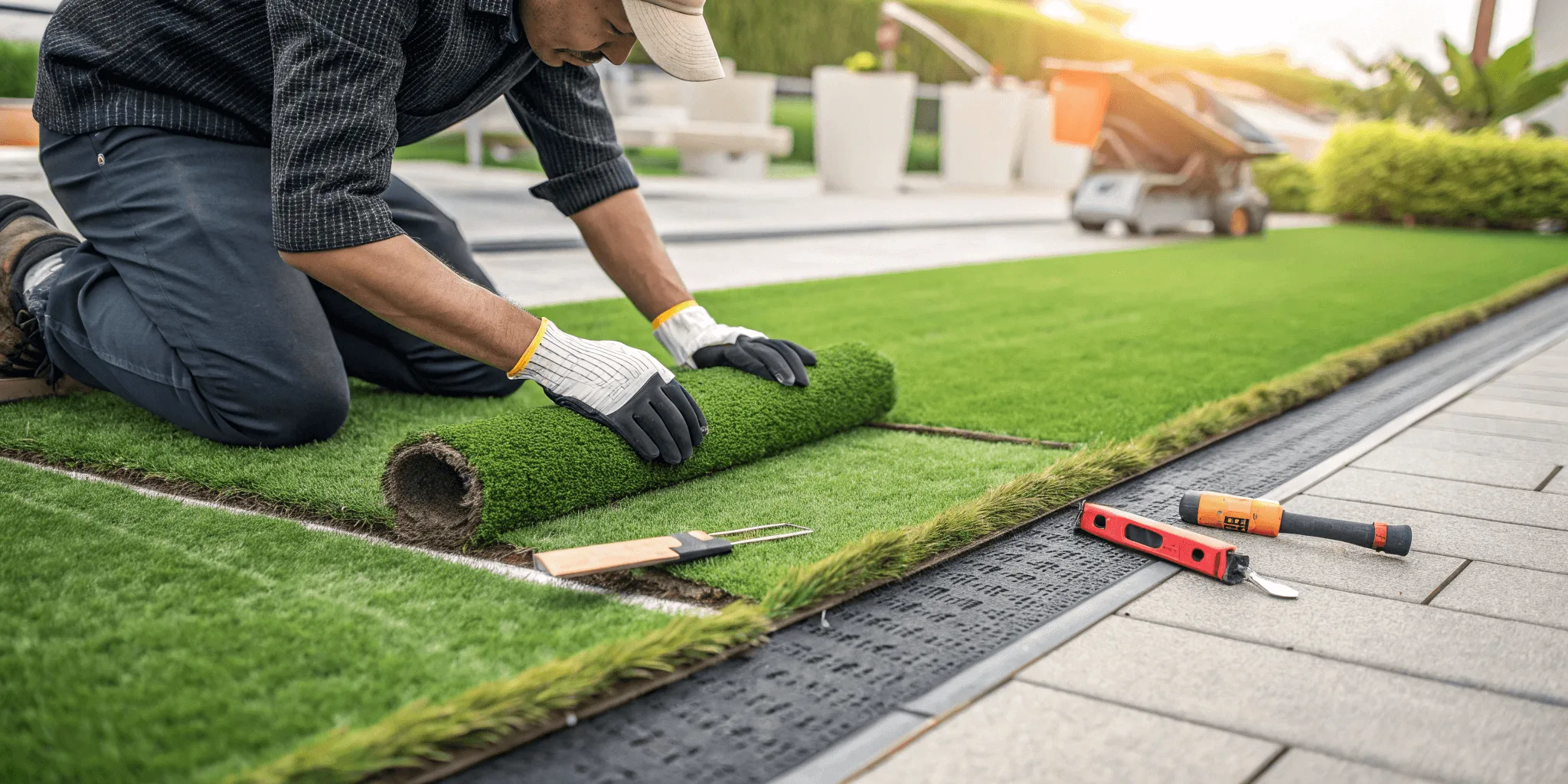 scene-of-artificial-grass-being-installed-on-a-gar (1)