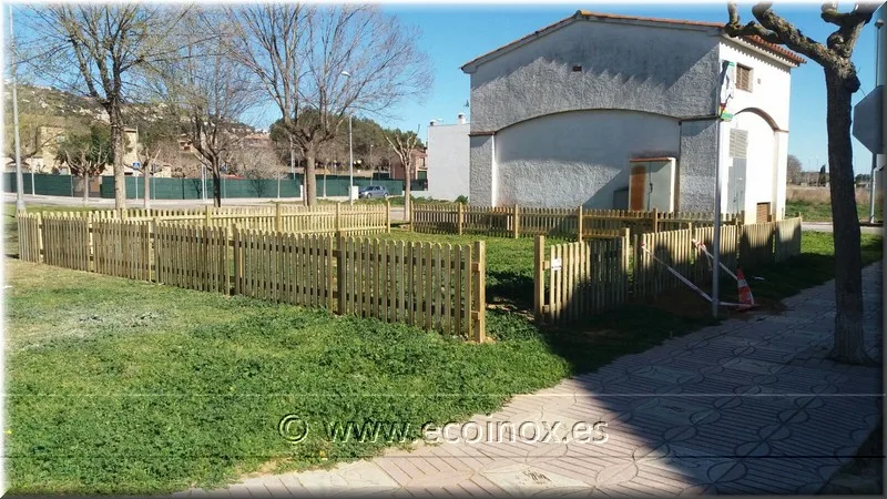 PIPICAN EN SANTA CRISTINA D'ARO